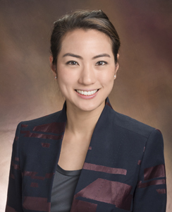 Stephanie Si Lim