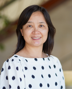 Xiaoping Wang