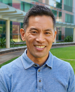 Scott Okamoto