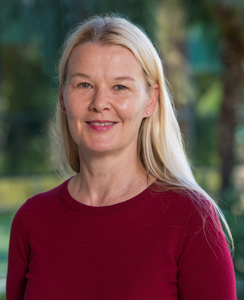Maarit Tiirikainen