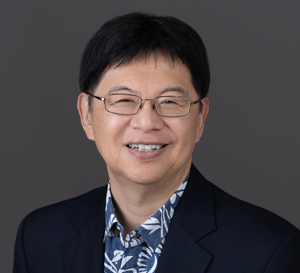 Naoto T. Ueno